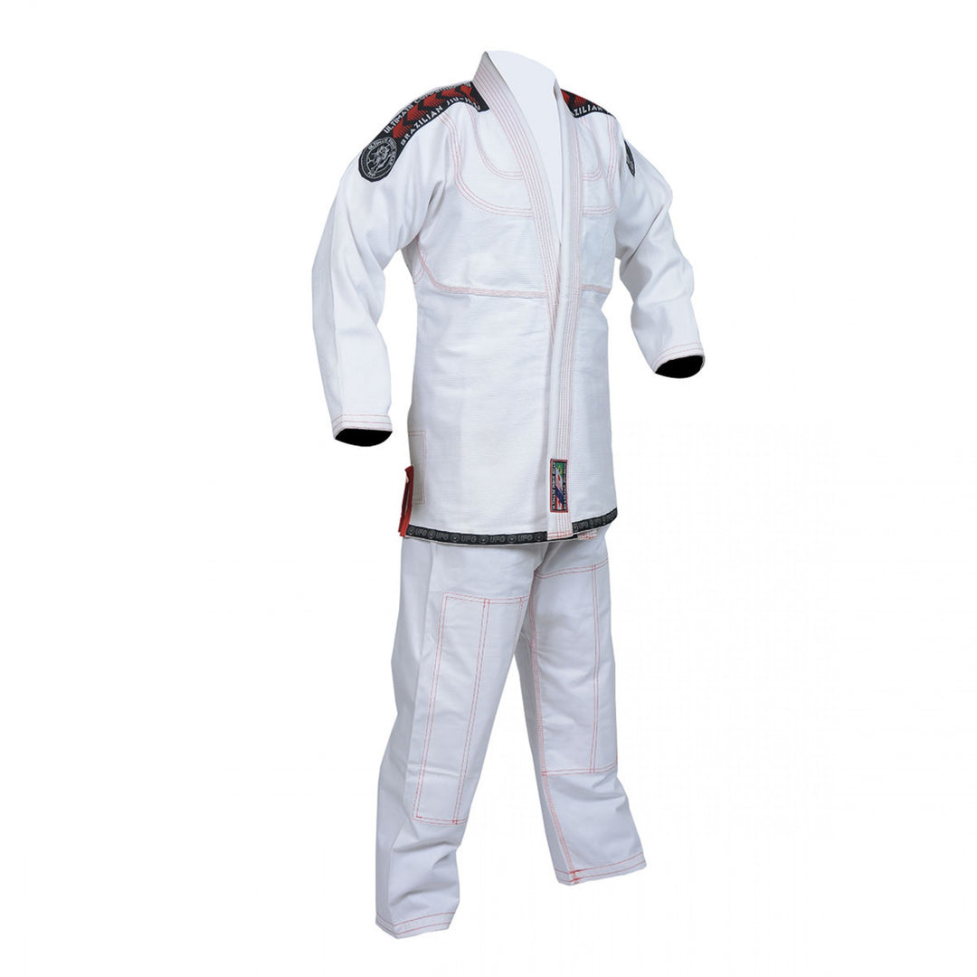 PFG Ultimate Brazilian Jiu Jitsu Gi Uniform