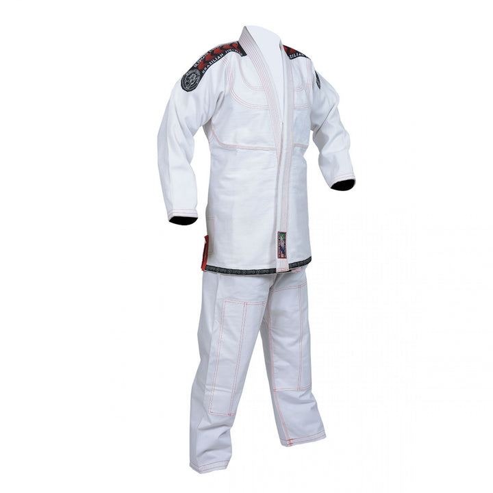 PFG Ultimate Brazilian Jiu Jitsu Gi Uniform