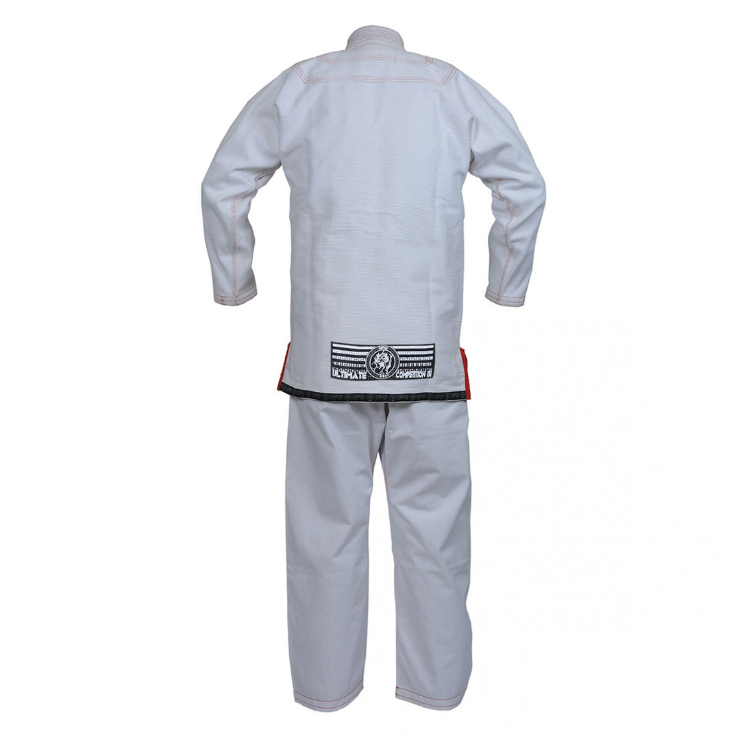 PFG Ultimate Brazilian Jiu Jitsu Gi Uniform