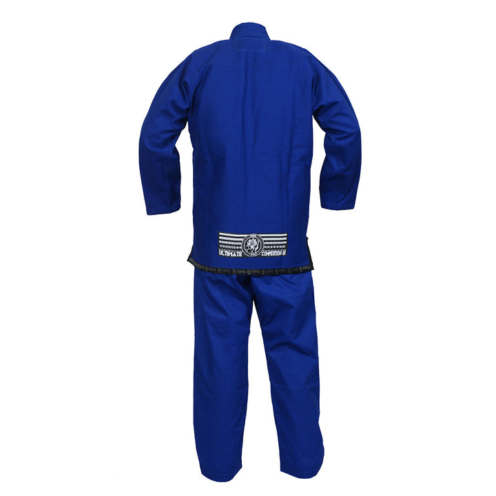 PFG Ultimate Brazilian Jiu Jitsu Gi Uniform