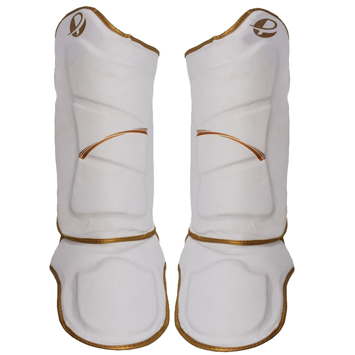 Elite Shin Instep - Boxing MMA Muay Thai Training Protection