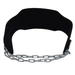 Training Gym Dipping Belt With Chain