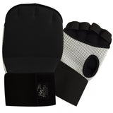 Gel Warp Gloves - Boxing MMA Muay Thai Protection
