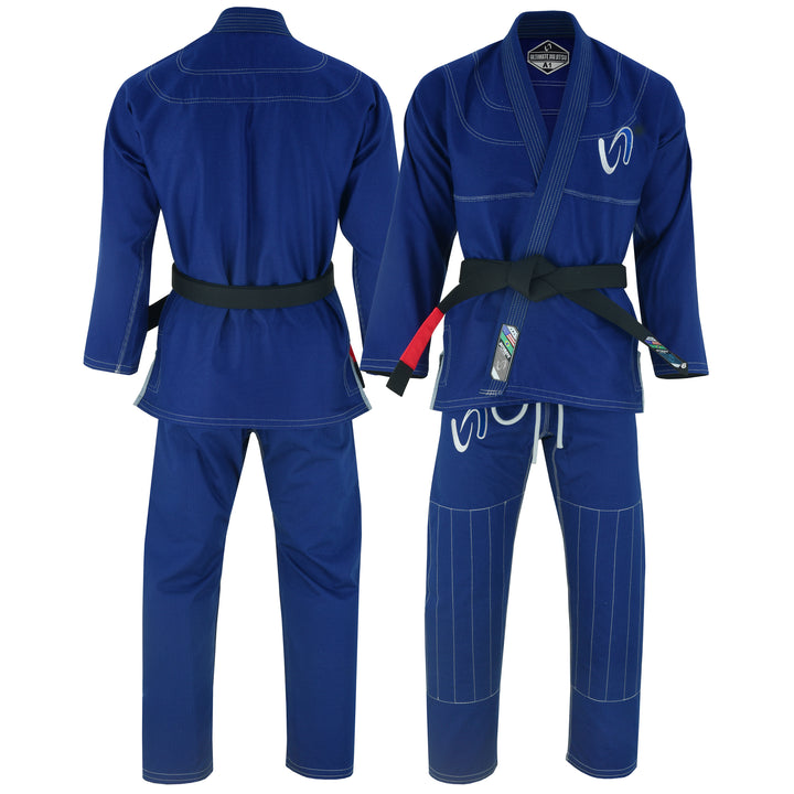 PFG Elegento PRO Brazilian Jiu Jitsu Kimono BJJ Gi Uniform - Kids Adults Unisex