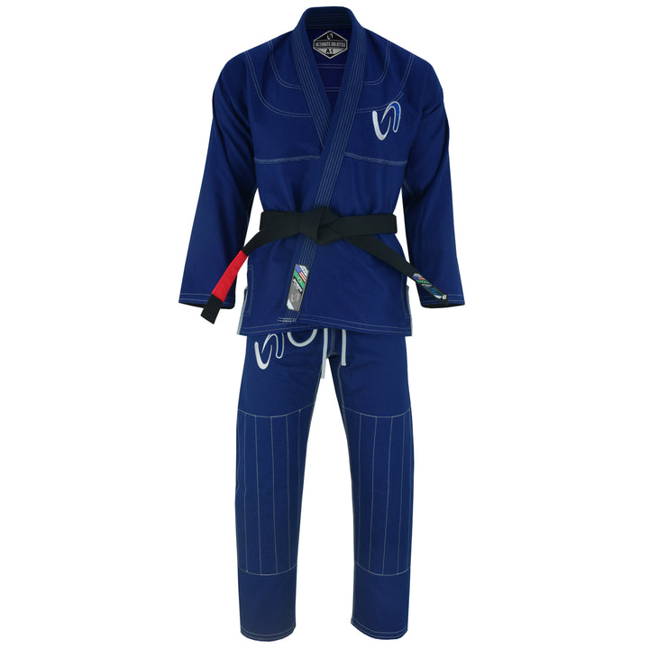 PFG Elegento PRO Brazilian Jiu Jitsu Kimono BJJ Gi Uniform - Kids Adults Unisex