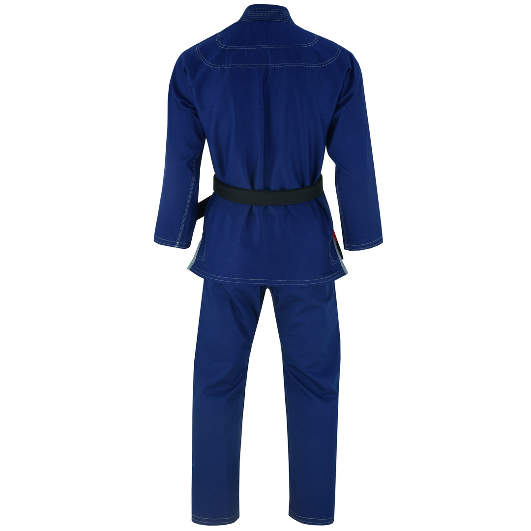 PFG Elegento PRO Brazilian Jiu Jitsu Kimono BJJ Gi Uniform - Kids Adults Unisex