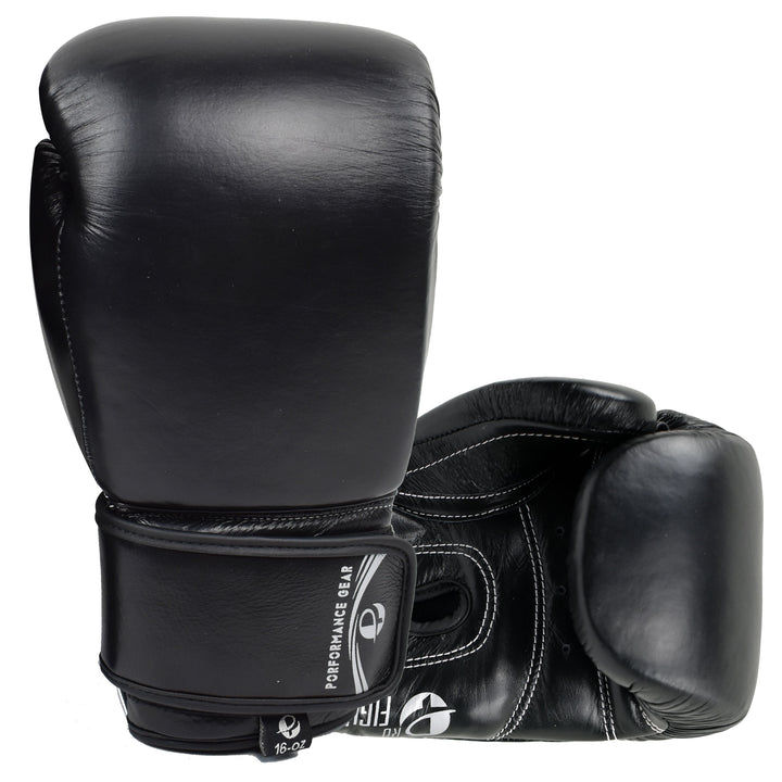 Pro Fight Gloves (Genuine Leather) - PFGSports