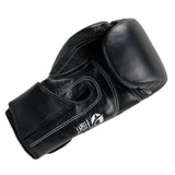 Pro Fight Gloves (Genuine Leather) - PFGSports