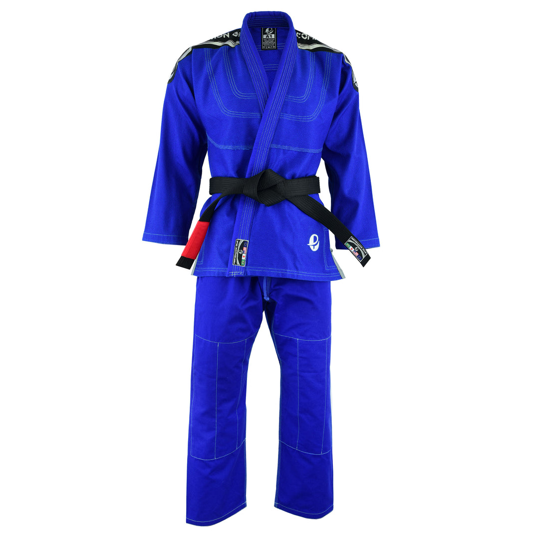 Competition BJJ GI - PFGSports