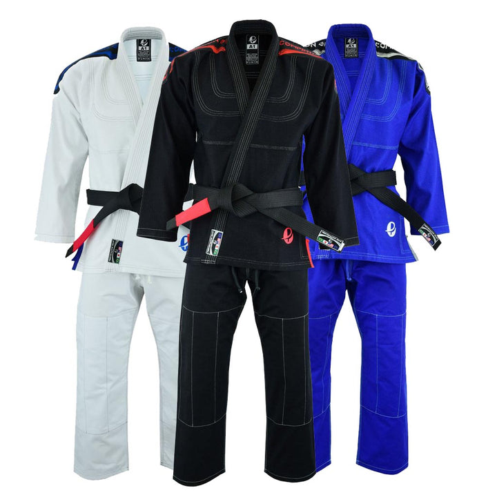 Competition BJJ GI - PFGSports