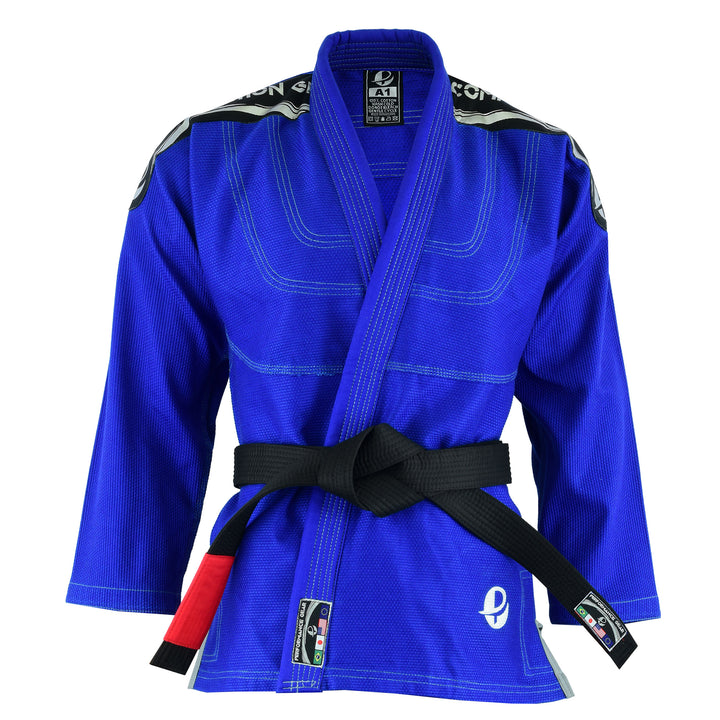 Competition BJJ GI - PFGSports