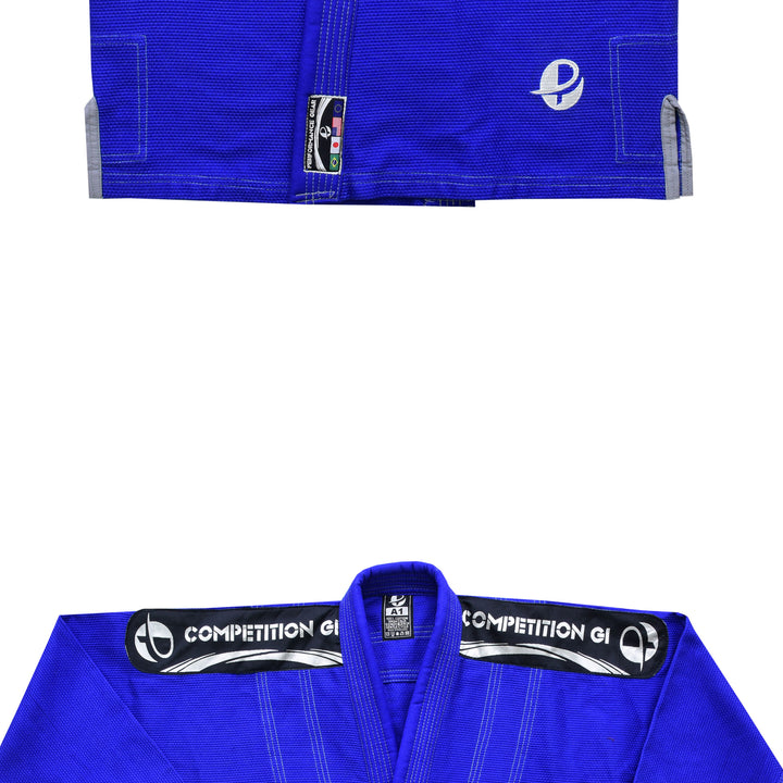 Competition BJJ GI - PFGSports