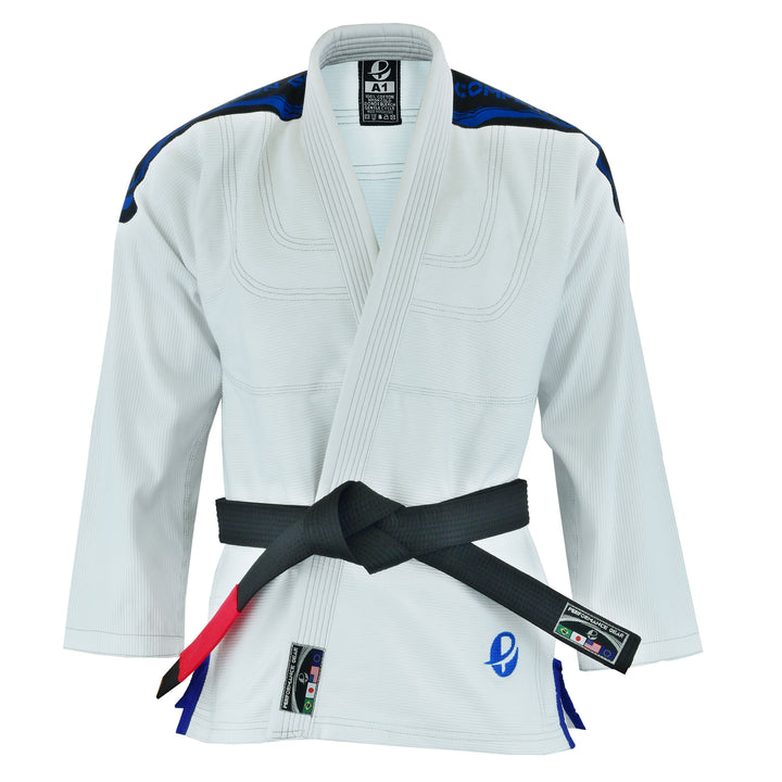 Competition BJJ GI - PFGSports