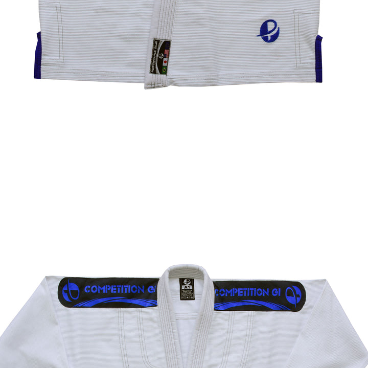 Competition BJJ GI - PFGSports