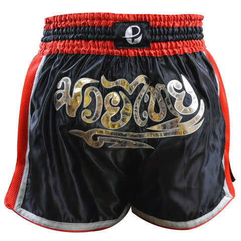 Twizzler Muay Thai Shorts - PFGSports