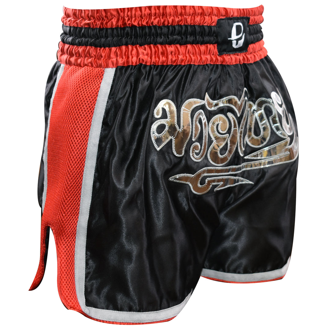 Twizzler Muay Thai Shorts - PFGSports