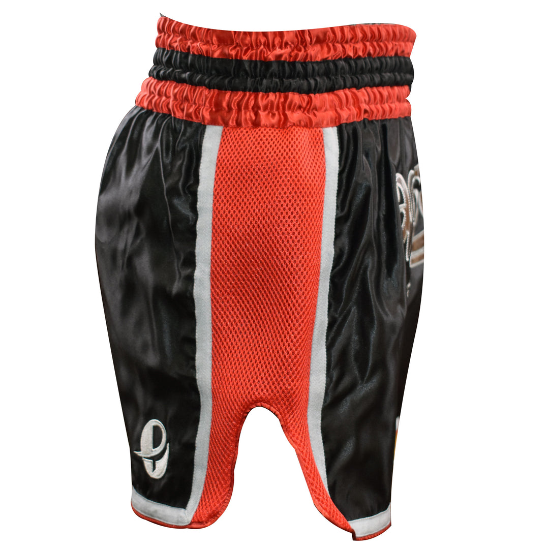 Twizzler Muay Thai Shorts - PFGSports