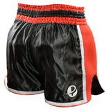 Twizzler Muay Thai Shorts - PFGSports