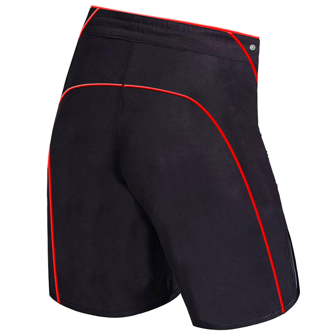 Premium MMA Shorts - PFGSports