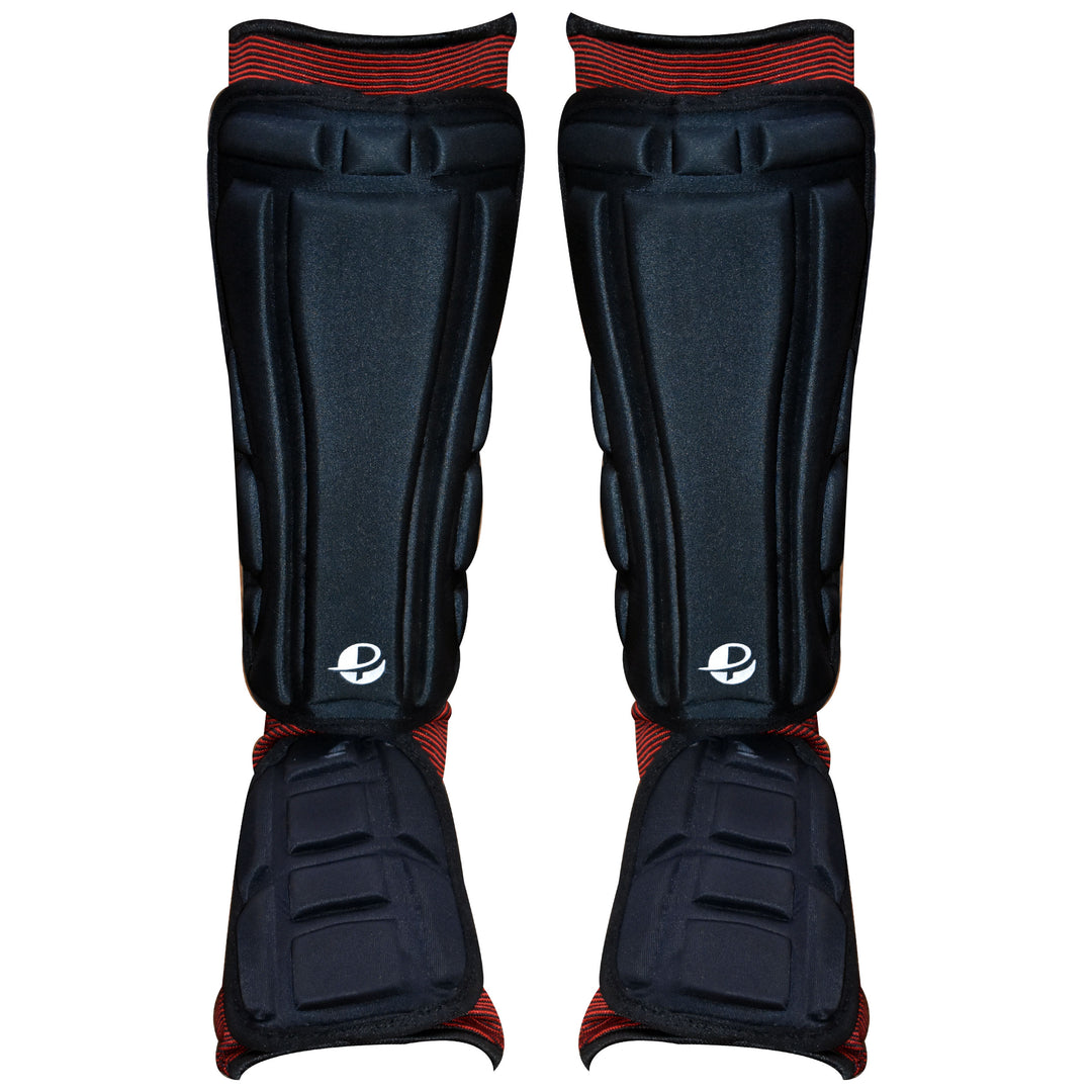 DAYONG Martial Arts Shin Guards, Adjustable MMA Muay Thai Leg Instep DAYONG Martial Arts Shin Guards, Adjustable MMA Muay Thai Leg Instep