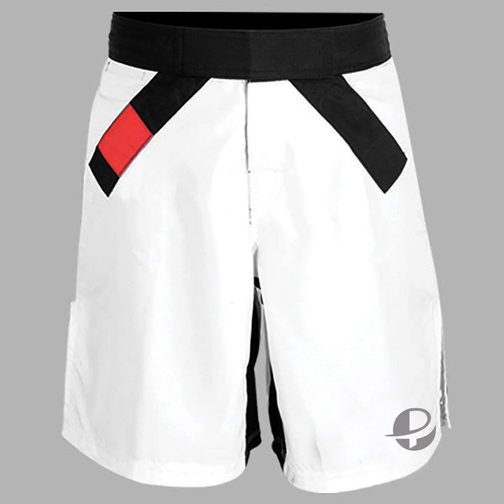 Essential  MMA Ranking Shorts  Boxing MMA Muay Thai Kickboxing