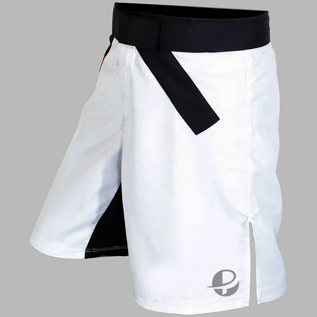 Essential  MMA Ranking Shorts  Boxing MMA Muay Thai Kickboxing