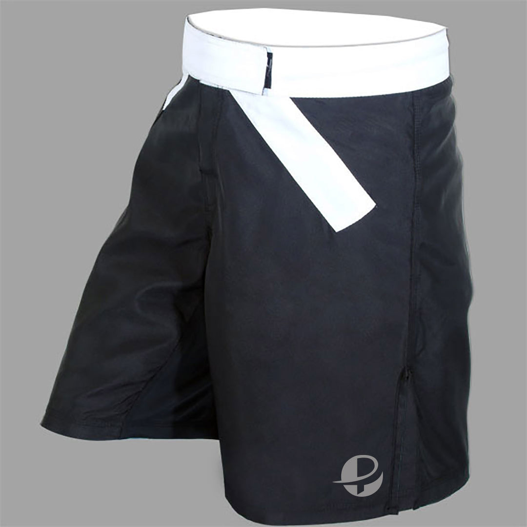 Essential  MMA Ranking Shorts  Boxing MMA Muay Thai Kickboxing