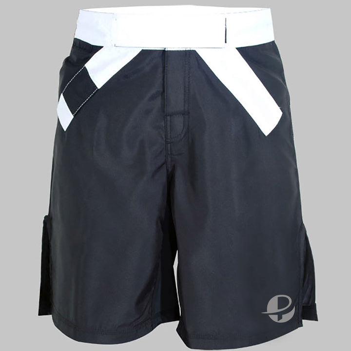 Essential  MMA Ranking Shorts  Boxing MMA Muay Thai Kickboxing