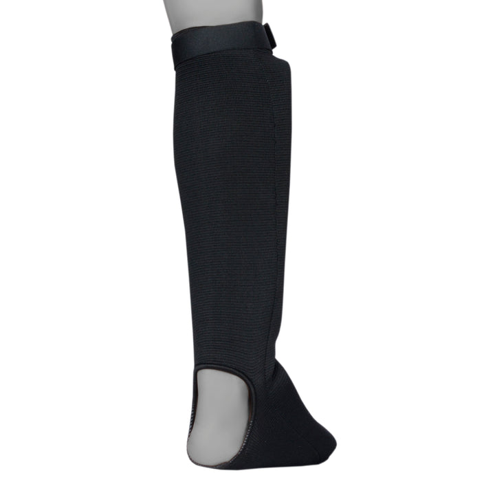 Cloth Shin Instep - Karate MMA Boxing Muay Thai Training