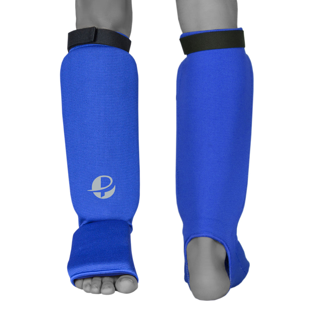 Cloth Shin Instep - Karate MMA Boxing Muay Thai Training