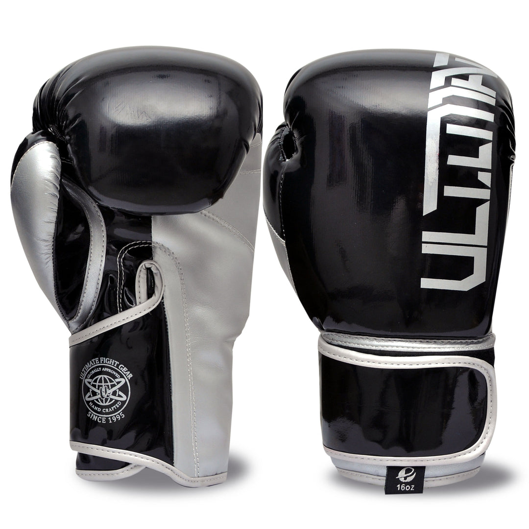 Ultimate Training Boxing Gloves - MMA Muay Thai Training & Bag Work