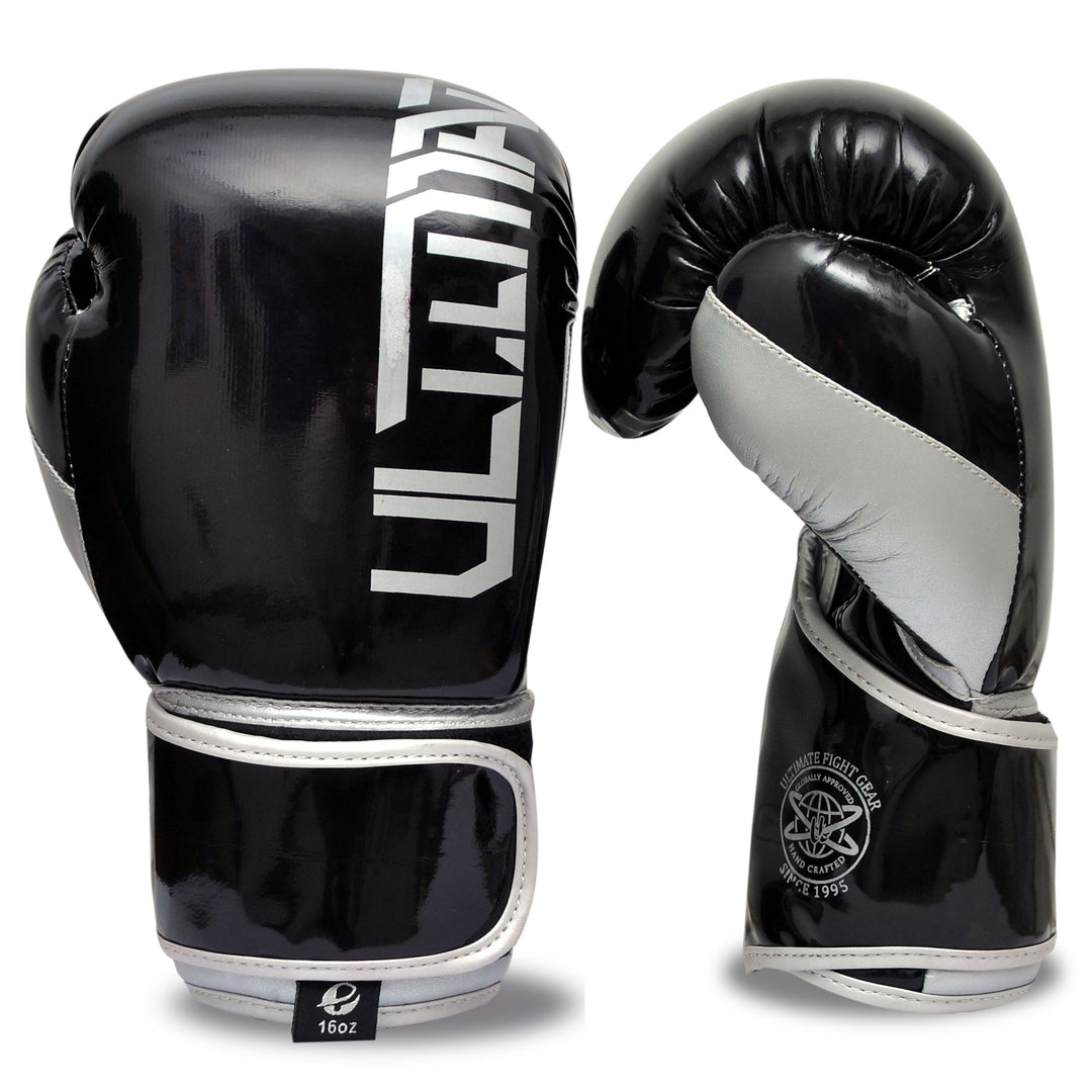 Ultimate Training Boxing Gloves - MMA Muay Thai Training & Bag Work