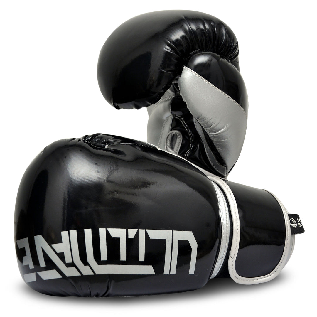 Ultimate Training Boxing Gloves - MMA Muay Thai Training & Bag Work