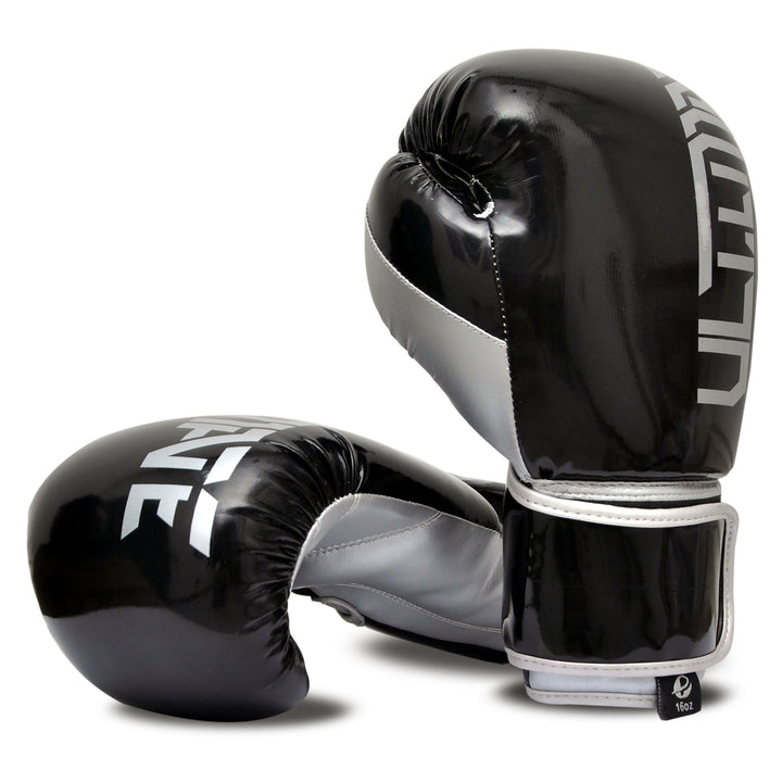 Ultimate Training Boxing Gloves - MMA Muay Thai Training & Bag Work