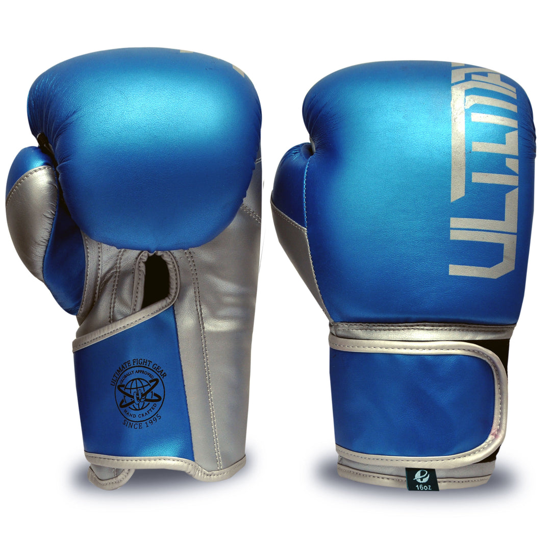 Ultimate Training Boxing Gloves - MMA Muay Thai Training & Bag Work