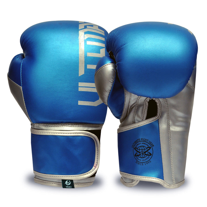 Ultimate Training Boxing Gloves - MMA Muay Thai Training & Bag Work