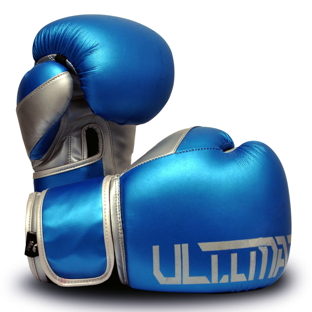 Ultimate Training Boxing Gloves - MMA Muay Thai Training & Bag Work