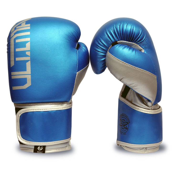 Ultimate Training Boxing Gloves - MMA Muay Thai Training & Bag Work