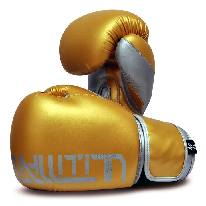 Ultimate Training Boxing Gloves - MMA Muay Thai Training & Bag Work