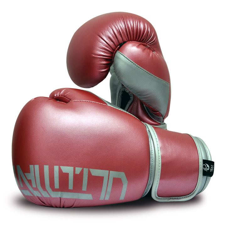 Ultimate Training Boxing Gloves - MMA Muay Thai Training & Bag Work