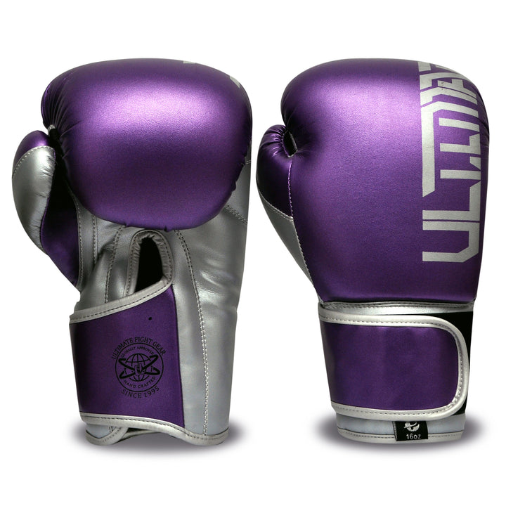 Ultimate Training Boxing Gloves - MMA Muay Thai Training & Bag Work