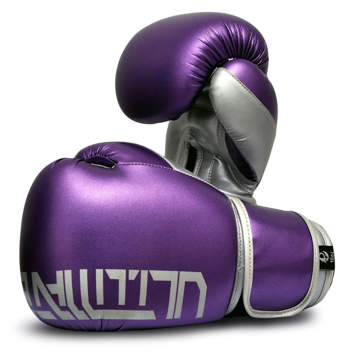 Ultimate Training Boxing Gloves - MMA Muay Thai Training & Bag Work