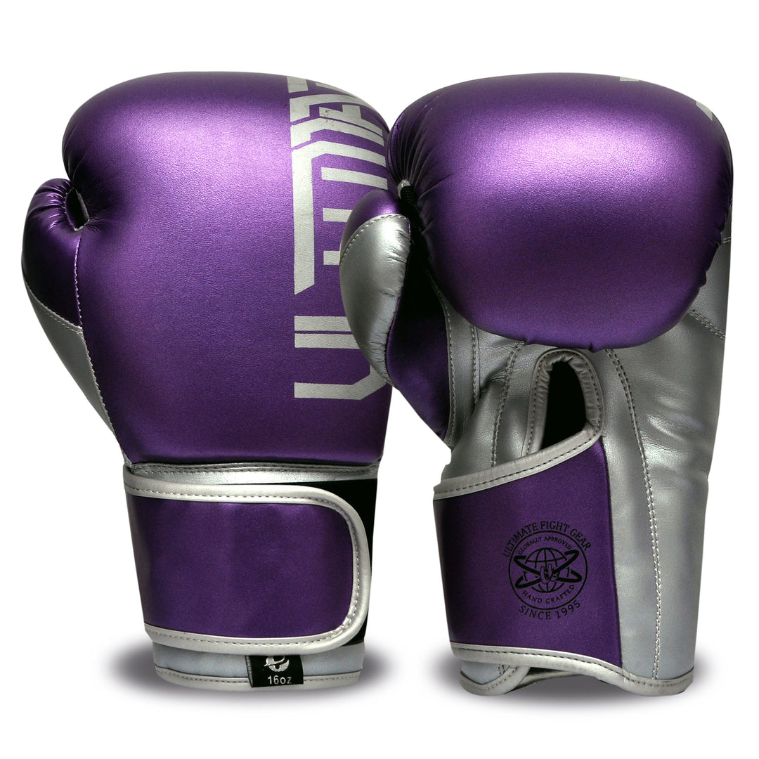 Ultimate Training Boxing Gloves - MMA Muay Thai Training & Bag Work