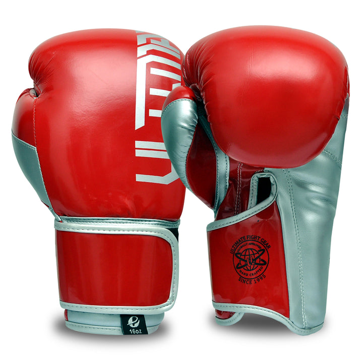 Ultimate Training Boxing Gloves - MMA Muay Thai Training & Bag Work