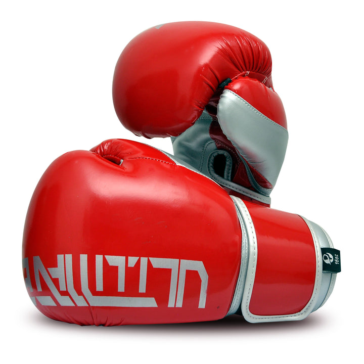 Ultimate Training Boxing Gloves - MMA Muay Thai Training & Bag Work