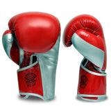 Ultimate Training Boxing Gloves - MMA Muay Thai Training & Bag Work