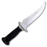 Flexible Rubber Knife - Karate Training Dummy Knife