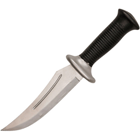 Flexible Rubber Knife - Karate Training Dummy Knife