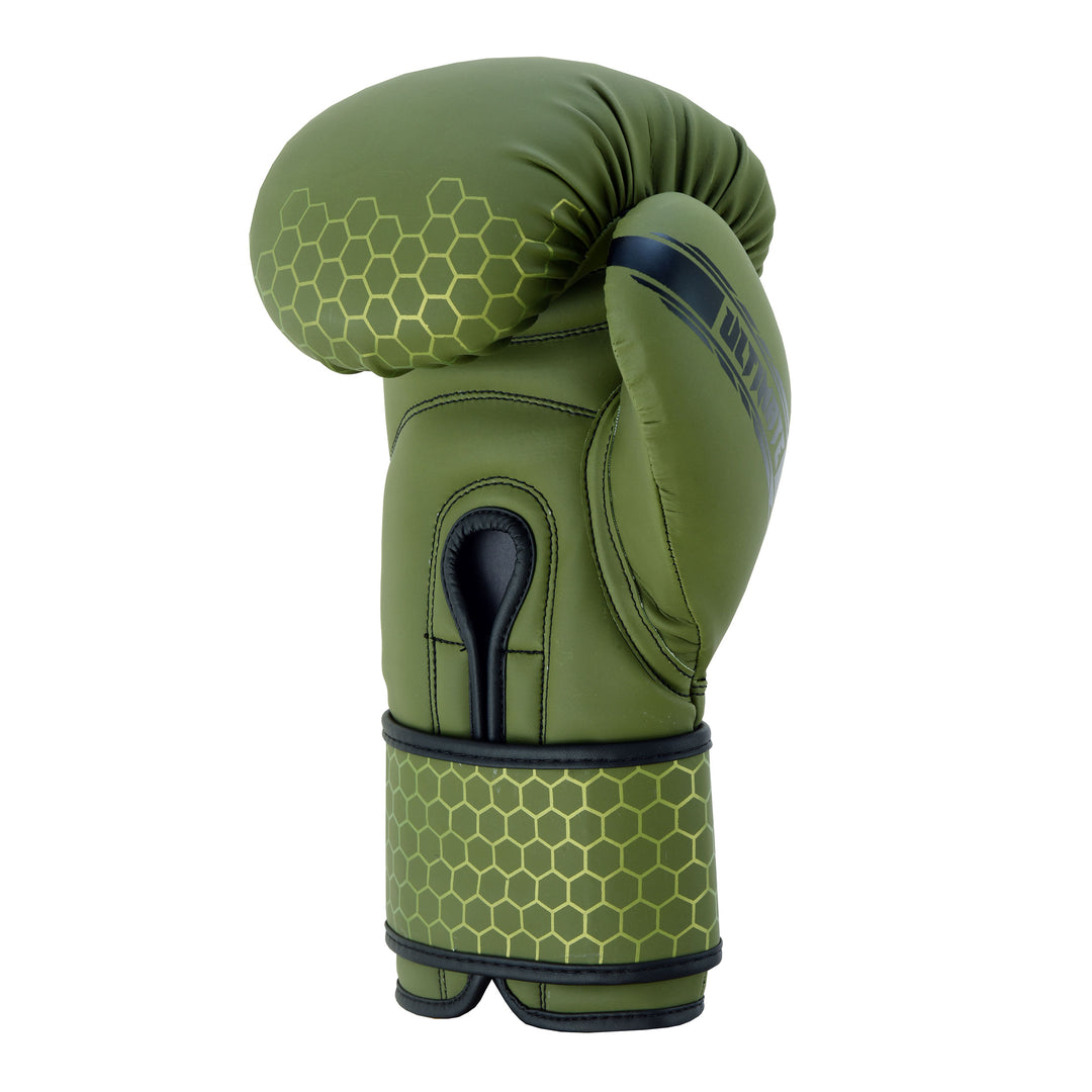 PFG Ultimate Series Boxing Gloves - Boxing MMA Muay Thai Training And Bag Work