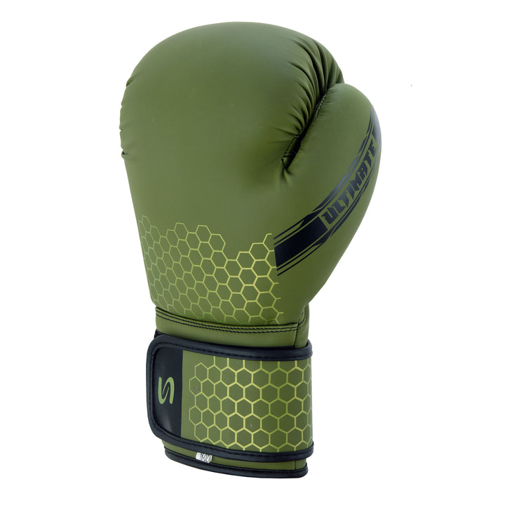 PFG Ultimate Series Boxing Gloves - Boxing MMA Muay Thai Training And Bag Work